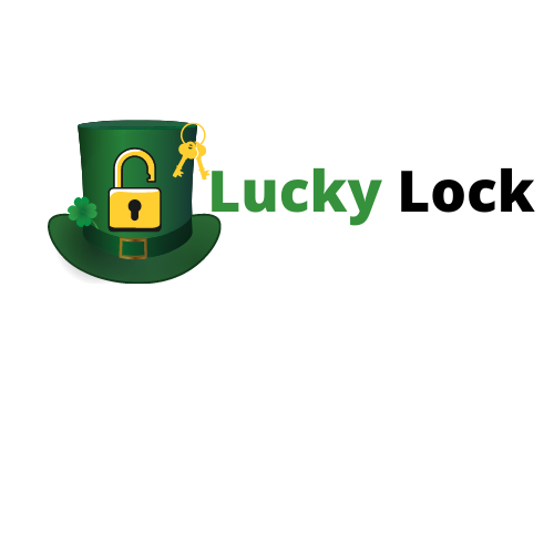 Lucky Lock logo